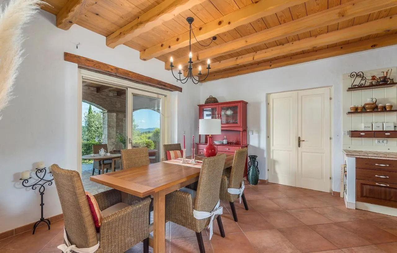 Villa Livia Sovinjak