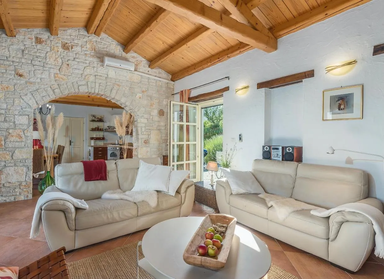 Villa Livia Sovinjak