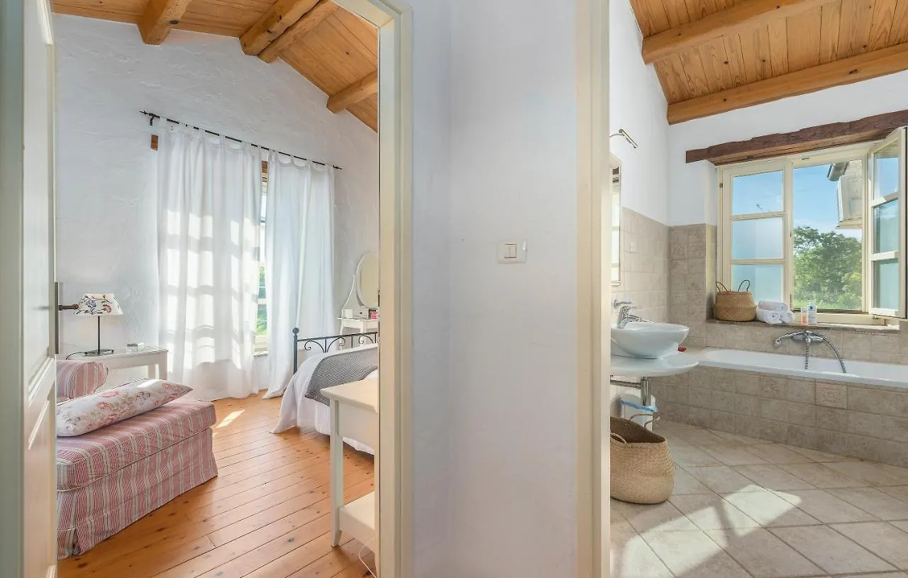 Villa Livia Sovinjak