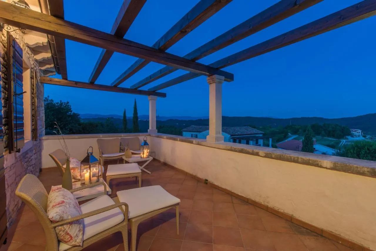 Villa Livia Sovinjak Kroatien