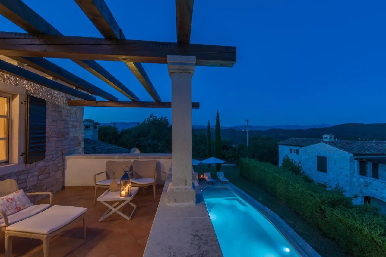 Villa Livia Sovinjak