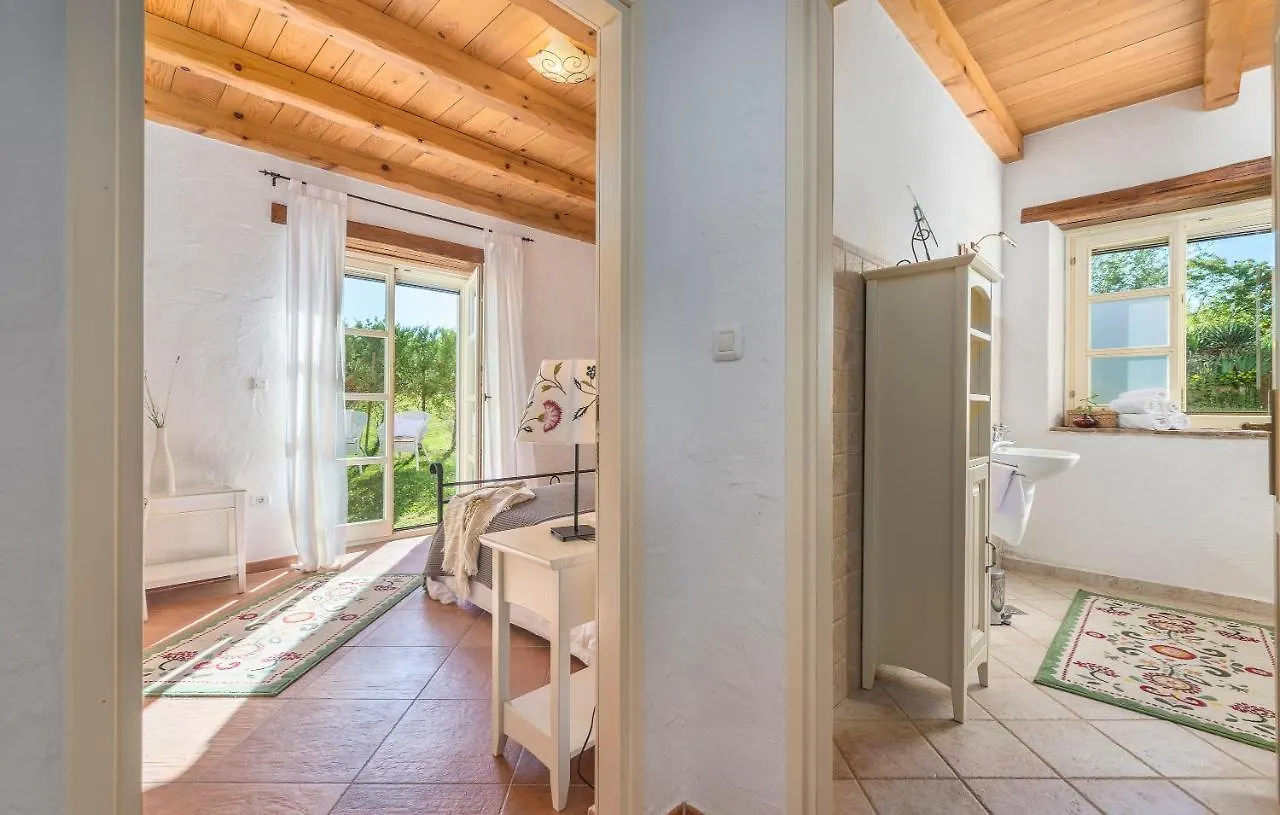 Villa Livia Sovinjak